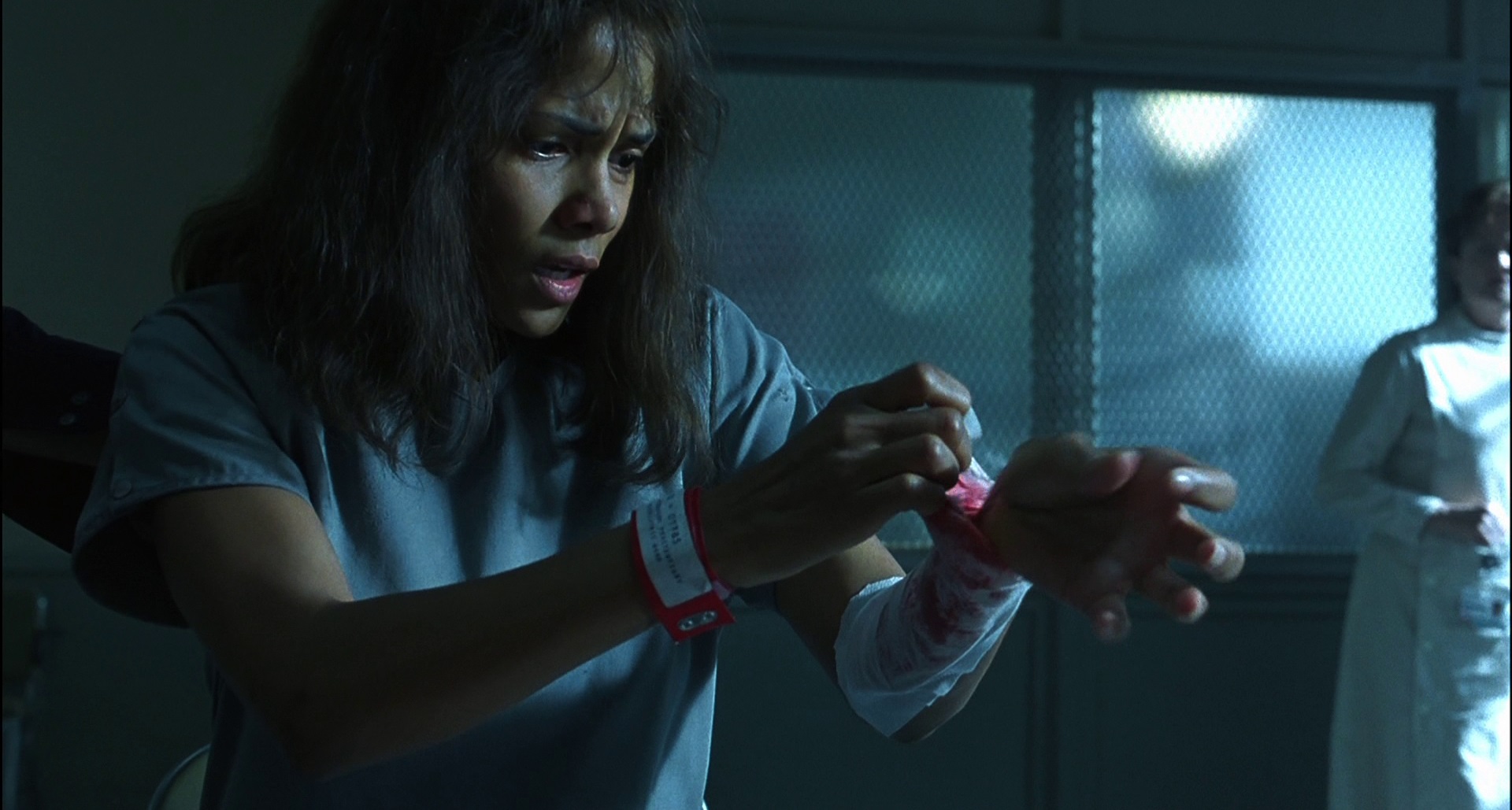 Готика (2003) - Gothika
